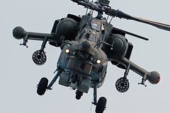 Ювелирную точность российской Х-39 в зоне СВО оценили