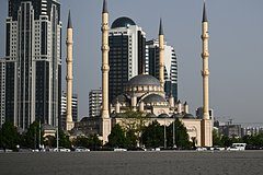 Кадыров заявил о сокращении безработицы в Чечне