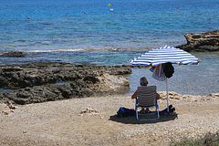 Кипр приостановил в России прием заявок на визу