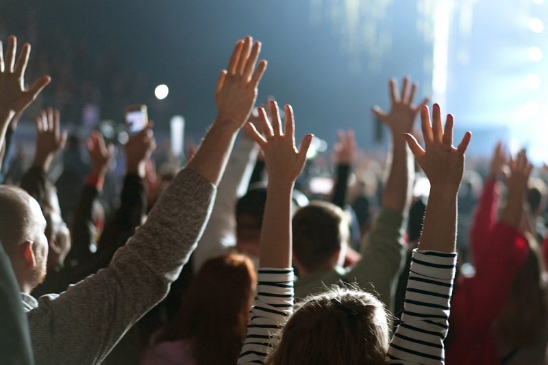 Конец света