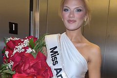 Королеву красоты раскритиковали в сети из-за детали во внешнем виде