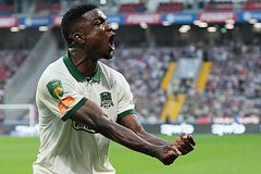 Лидера «Краснодара» дисквалифицировали