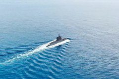 Маневр российских подлодок лишил Японию дара речи