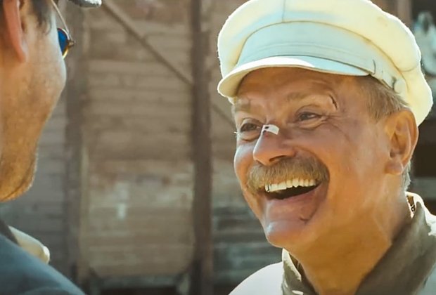 Мем про генеральские котлы