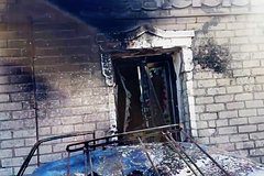 Мирного жителя не стало в результате обстрела Запорожской области