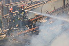 Мощный удар нанесен по критической инфраструктуре на западе Украины