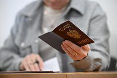 Москвич всю жизнь жил не под своей фамилией и узнал об этом в 50 лет