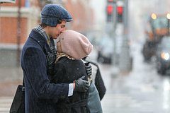 Москвичам назвали дату первого снега