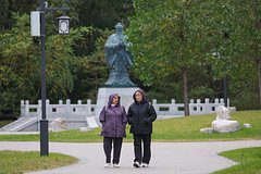 Москвичам пообещали сильное давление