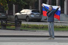 «Можно не сомневаться в итогах референдумов». Одессу и Николаев сочли готовыми присоединиться к России. Когда это произойдет?