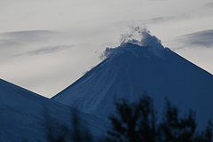 На Камчатке из-за землетрясения задержали рейсы