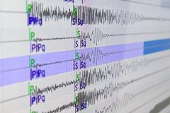 На Камчатке объявили угрозу цунами после землетрясения