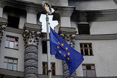 На Украине пожаловались на Венгрию из-за одного решения