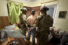 На Украине раскрыли новые подробности о подозреваемом в убийстве Парубия