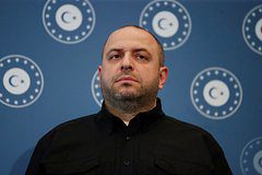 На Украине рассказали подробности переговоров с Россией в данный момент