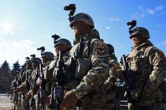 На Западе предрекли украинский сценарий для Молдавии