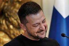 На Западе возмутились поведением Зеленского в Нью-Йорке