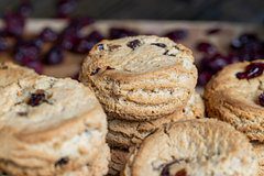 Найдена связь между низким либидо у мужчин и сладостями