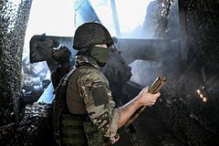 «Наступают на всех направлениях». Начальник Генштаба раскрыл успехи Российской армии в зоне спецоперации