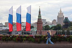 Названа страна с самой низкой безработицей в G20