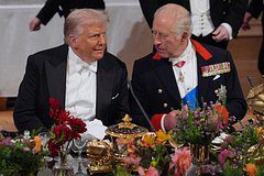 Названо повлиявшее на изменение позиции Трампа по Украине событие