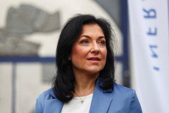 Немецкий министр признала серьезную ситуацию в экономике Германии