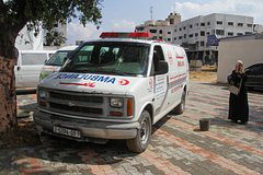 Норвегия пожертвует выручку с матча с Израилем работающим в секторе Газа врачам