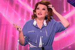 Новая волна популярности Елены Степаненко