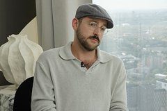 Отдавший пять миллионов рублей мошенникам комик раскрыл подробности обмана