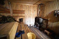 Пара россиян использовала баню для криминального заработка