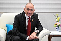 Пашинян рассказал о важности отношений Армении и НАТО