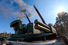 Пять украинских беспилотников сбили за утром над Россией