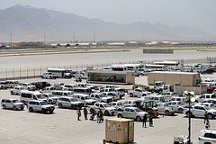 План Трампа вернуть авиабазу в Афганистане оценили
