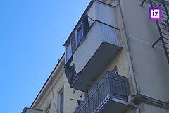 По ранению пострадавшего при атаке по центру Новороссийска определили тип вооружения ВСУ