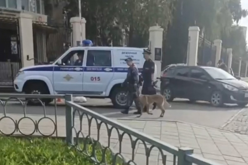 Побег террористов из СИЗО на Урале