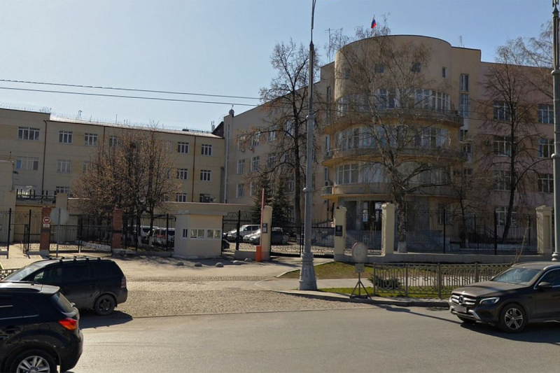 Побег террористов из СИЗО на Урале