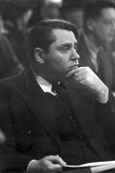 Похищенная нацистами в 1940 картина нашлась в Аргентине