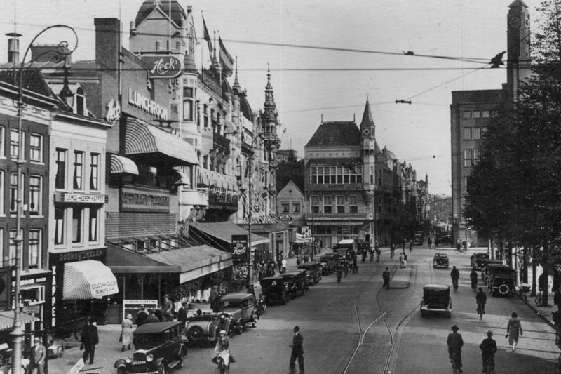 Похищенная нацистами в 1940 картина нашлась в Аргентине