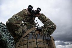 Похожую на «Герань» российскую «Дельту» заметили в зоне СВО