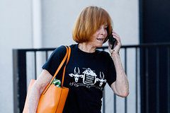 Популярная актриса 80-х изменилась до неузнаваемости