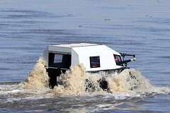 Правоохранители разберутся в гибели ученых на российском озере