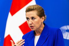 Премьер Дании резко ответила российскому послу