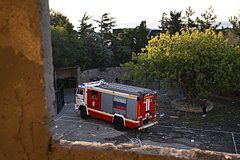 При атаке ВСУ на Крым пострадали жители Белоруссии