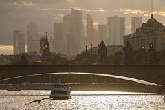 Продюсер заявил о страхе зарубежных артистов ехать в Россию