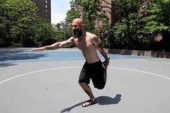 Раскрыт секрет креветочных приседаний