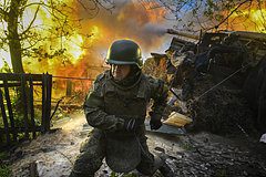 Раскрыта главная цель Европы против России