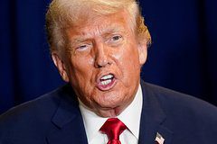 Раскрыта реакция ЕС на слова Трампа о границах Украины