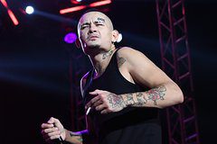 Раскрыты гонорары Моргенштерна после отъезда из России