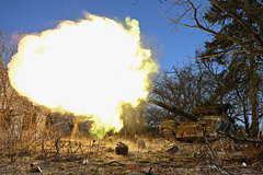 Россия научилась превращать Т-72 и Т-90 в БМПТ