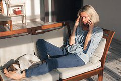 Россиян предупредили о новой схеме мошенничества с недвижимостью